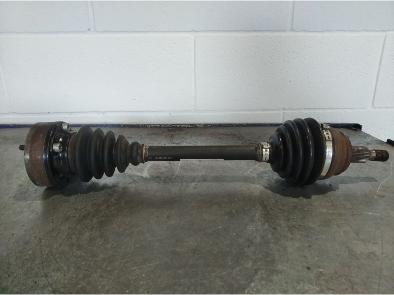 Recambio de transmision delantera izquierda para volkswagen passat referencia OEM IAM   