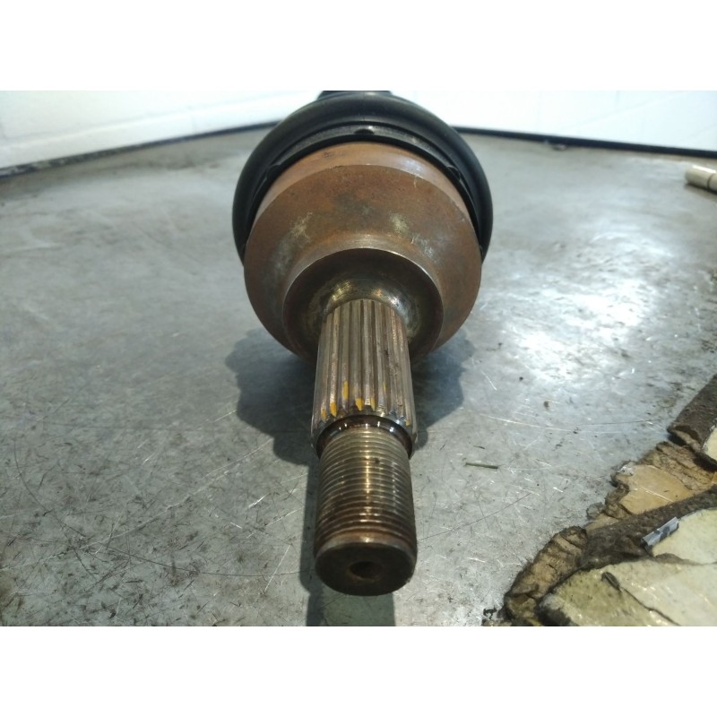 Recambio de transmision delantera derecha para ford focus berlina (cak) ambiente | 0.98 - ... ambiente | 0.98 - ... referencia O