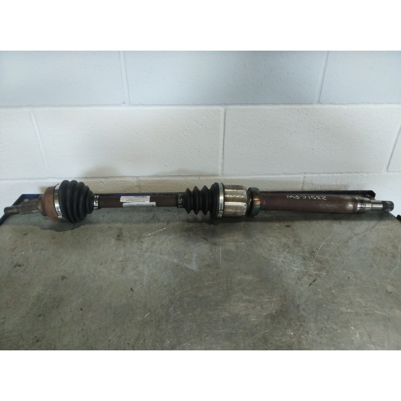 Recambio de transmision delantera derecha para ford focus berlina (cak) ambiente | 0.98 - ... ambiente | 0.98 - ... referencia O