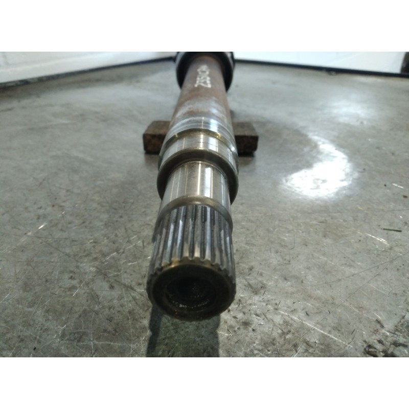 Recambio de transmision delantera derecha para ford focus berlina (cak) ambiente | 0.98 - ... ambiente | 0.98 - ... referencia O