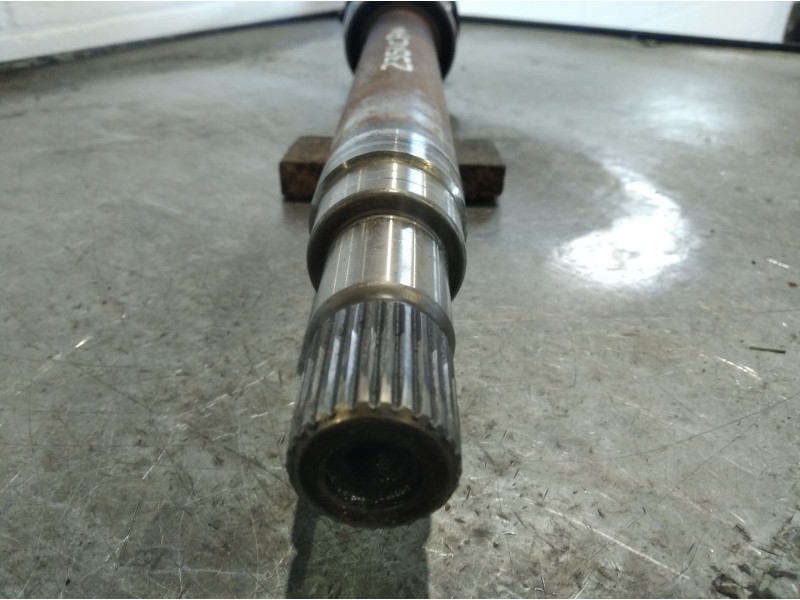 Recambio de transmision delantera derecha para ford focus berlina (cak) ambiente | 0.98 - ... ambiente | 0.98 - ... referencia O