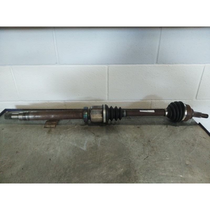Recambio de transmision delantera derecha para ford focus berlina (cak) ambiente | 0.98 - ... ambiente | 0.98 - ... referencia O