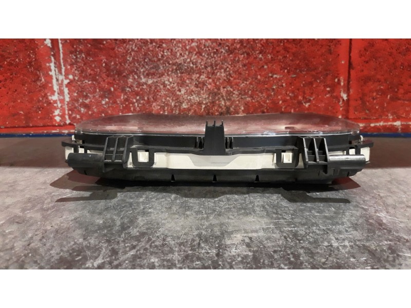 Recambio de cuadro instrumentos para renault clio iii exception | 09.06 - ... exception | 09.06 - ... referencia OEM IAM 8200715