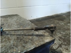 Recambio de caja direccion para renault modus referencia OEM IAM 8200124408B A0001558DLH  2