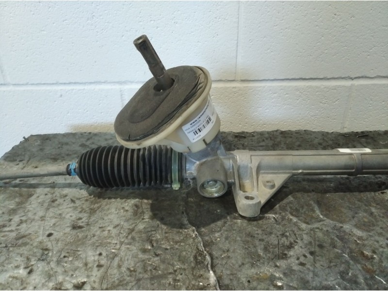 Recambio de caja direccion para renault modus referencia OEM IAM 8200124408B A0001558DLH 