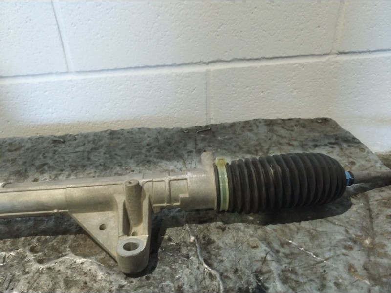 Recambio de caja direccion para renault modus referencia OEM IAM 8200124408B A0001558DLH 