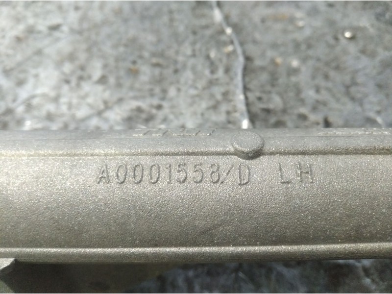 Recambio de caja direccion para renault modus referencia OEM IAM 8200124408B A0001558DLH 