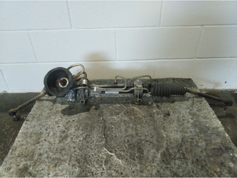 Recambio de caja direccion para renault r19 r19 chamade 1.4 tr 4v. referencia OEM IAM   