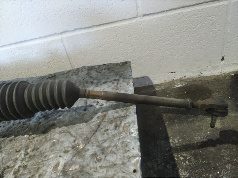 Recambio de caja direccion para renault r19 r19 chamade 1.4 tr 4v. referencia OEM IAM   