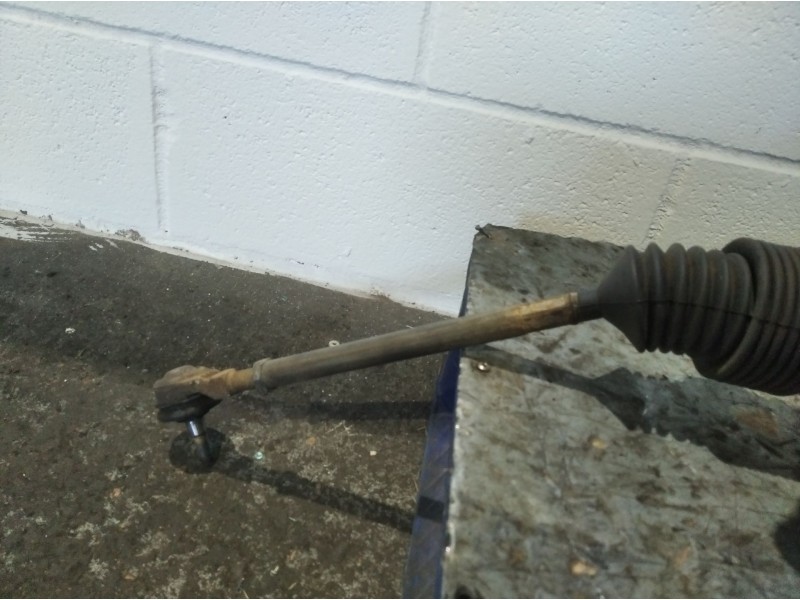 Recambio de caja direccion para renault r19 r19 chamade 1.4 tr 4v. referencia OEM IAM   