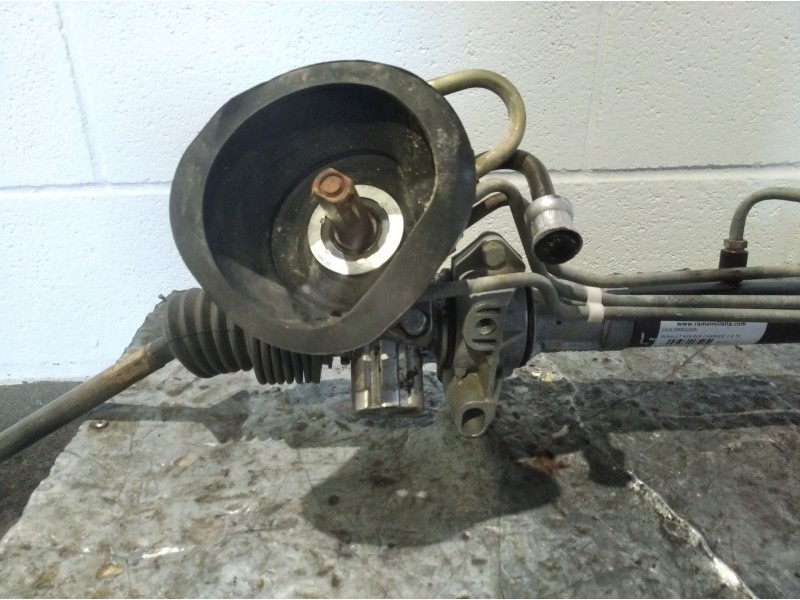 Recambio de caja direccion para renault r19 r19 chamade 1.4 tr 4v. referencia OEM IAM   