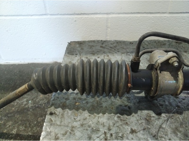 Recambio de caja direccion para renault r19 r19 chamade 1.4 tr 4v. referencia OEM IAM   