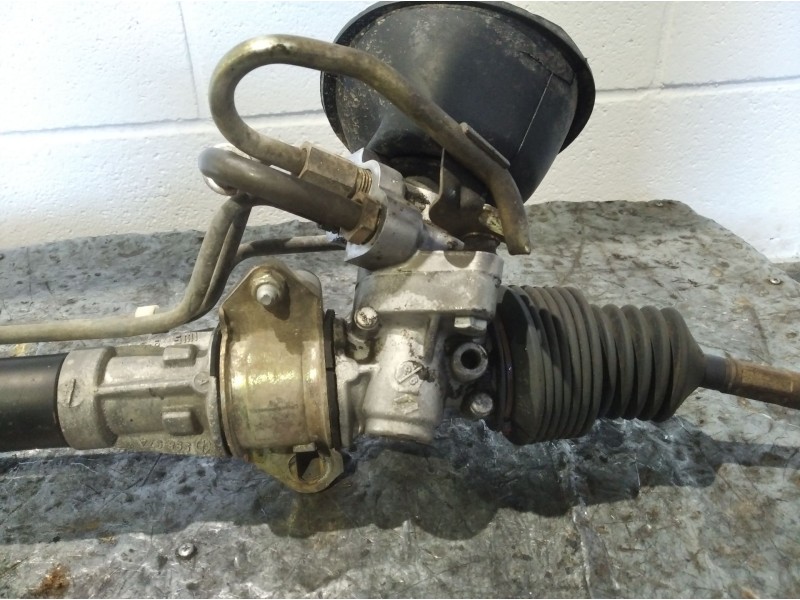 Recambio de caja direccion para renault r19 r19 chamade 1.4 tr 4v. referencia OEM IAM   