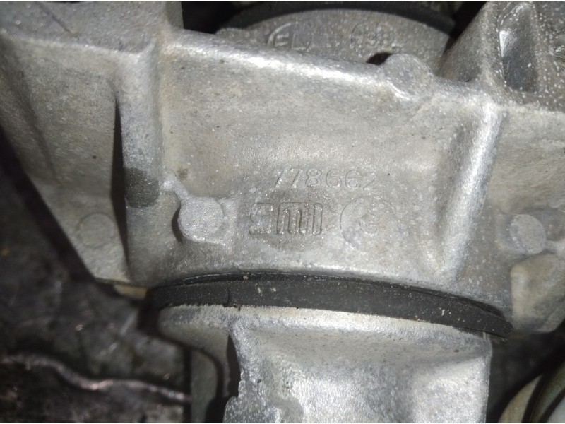 Recambio de caja direccion para renault r19 r19 chamade 1.4 tr 4v. referencia OEM IAM   