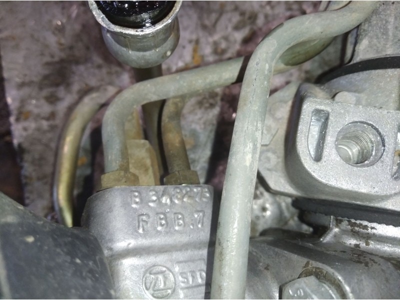 Recambio de caja direccion para renault r19 r19 chamade 1.4 tr 4v. referencia OEM IAM   