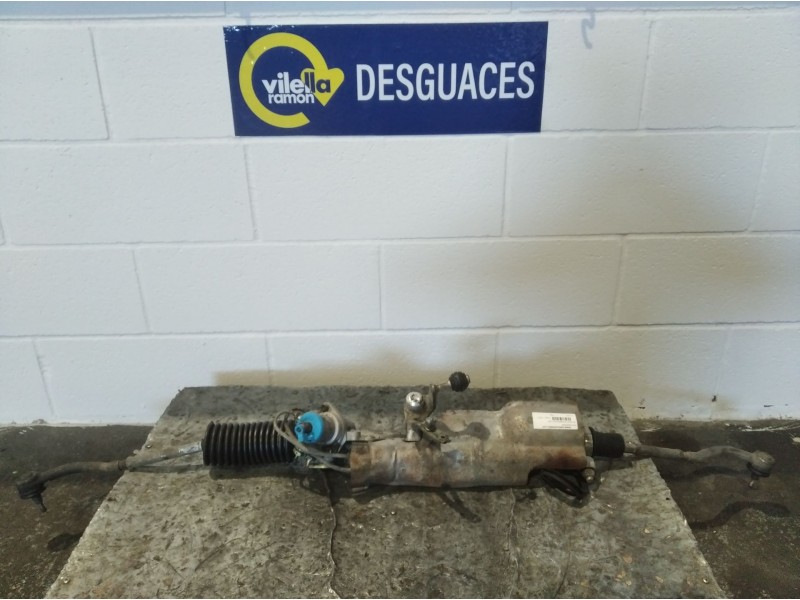 Recambio de caja direccion para peugeot 405 berlina referencia OEM IAM 9431131021G   Recambio de caja direccion para peugeot 405 berlina referencia OEM IAM 9431131021G