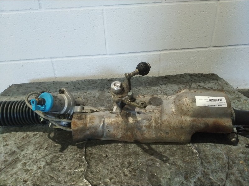 Recambio de caja direccion para peugeot 405 berlina referencia OEM IAM 9431131021G   Recambio de caja direccion para peugeot 405 berlina referencia OEM IAM 9431131021G