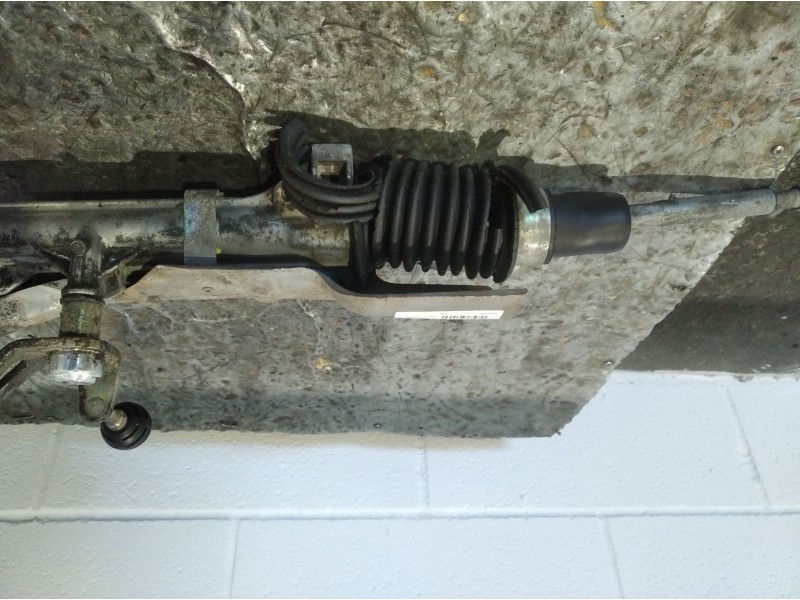 Recambio de caja direccion para peugeot 405 berlina referencia OEM IAM 9431131021G   Recambio de caja direccion para peugeot 405 berlina referencia OEM IAM 9431131021G