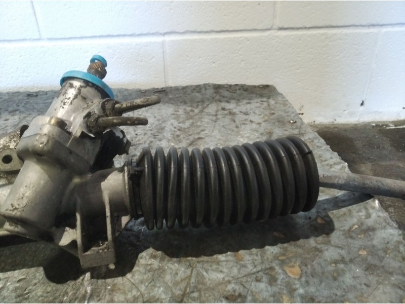 Recambio de caja direccion para peugeot 405 berlina referencia OEM IAM 9431131021G   Recambio de caja direccion para peugeot 405 berlina referencia OEM IAM 9431131021G