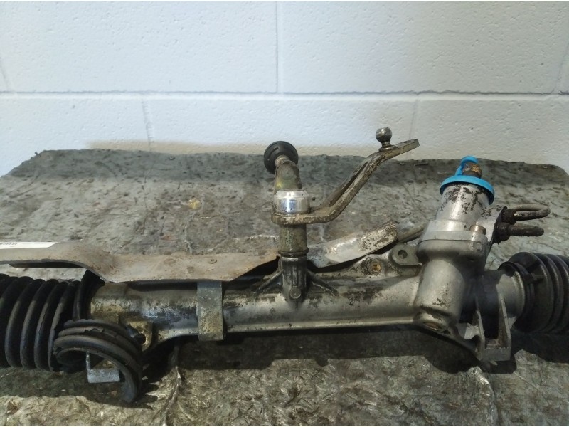 Recambio de caja direccion para peugeot 405 berlina referencia OEM IAM 9431131021G   Recambio de caja direccion para peugeot 405 berlina referencia OEM IAM 9431131021G