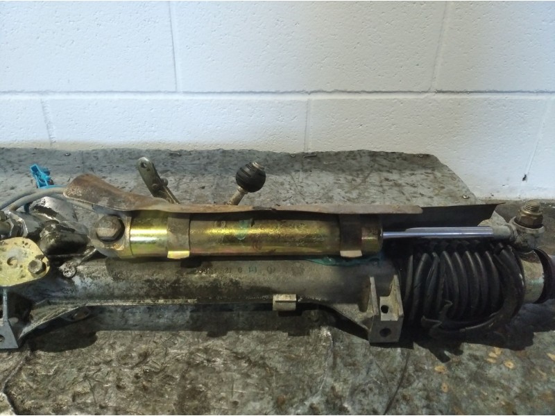 Recambio de caja direccion para peugeot 405 berlina referencia OEM IAM 9431131021G   Recambio de caja direccion para peugeot 405 berlina referencia OEM IAM 9431131021G