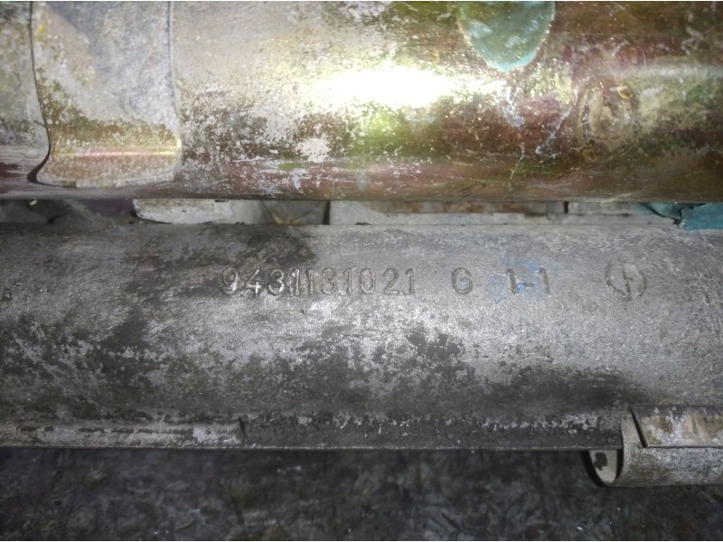 Recambio de caja direccion para peugeot 405 berlina referencia OEM IAM 9431131021G   Recambio de caja direccion para peugeot 405 berlina referencia OEM IAM 9431131021G