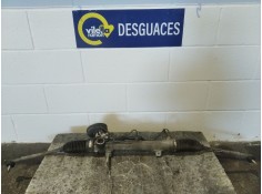 Recambio de caja direccion para peugeot 206 berlina xs | 06.98 - 12.06 xs | 06.98 - 12.06 referencia OEM IAM 9638132380 ZF 01319