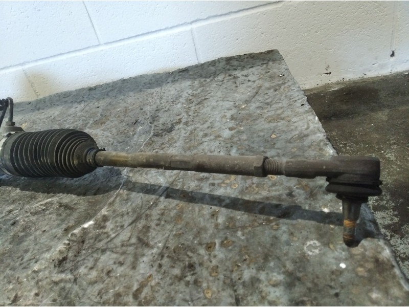 Recambio de caja direccion para peugeot 206 berlina xs | 06.98 - 12.06 xs | 06.98 - 12.06 referencia OEM IAM 9638132380 ZF 01319