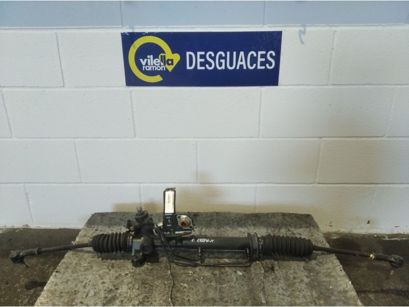 Recambio de caja direccion para seat toledo (1l) marina referencia OEM IAM   