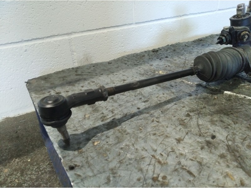 Recambio de caja direccion para seat toledo (1l) marina referencia OEM IAM   