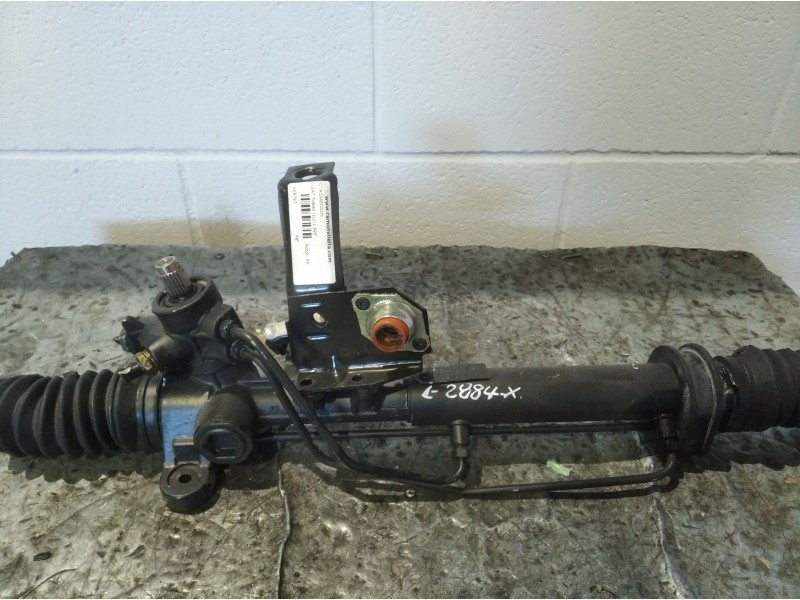 Recambio de caja direccion para seat toledo (1l) marina referencia OEM IAM   