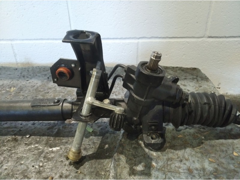 Recambio de caja direccion para seat toledo (1l) marina referencia OEM IAM   