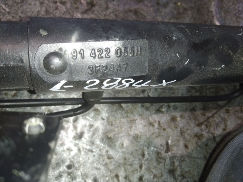 Recambio de caja direccion para seat toledo (1l) marina referencia OEM IAM   