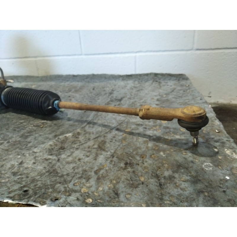 Recambio de caja direccion para ford transit connect 1.8 tdci 110 base 200 s van referencia OEM IAM   