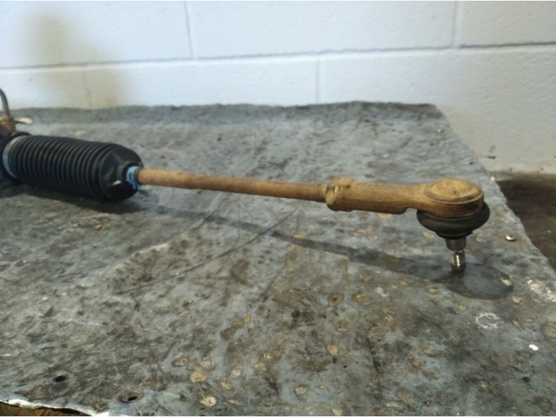 Recambio de caja direccion para ford transit connect 1.8 tdci 110 base 200 s van referencia OEM IAM   