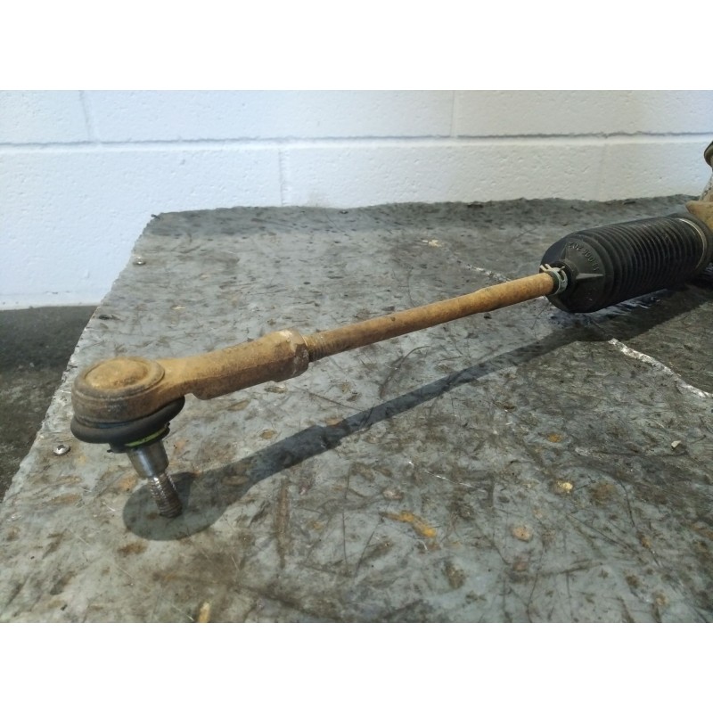 Recambio de caja direccion para ford transit connect 1.8 tdci 110 base 200 s van referencia OEM IAM   