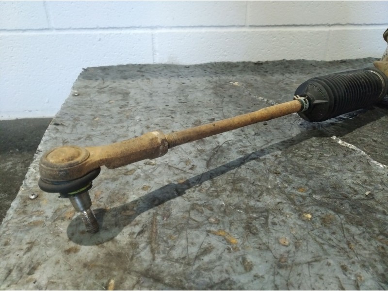 Recambio de caja direccion para ford transit connect 1.8 tdci 110 base 200 s van referencia OEM IAM   