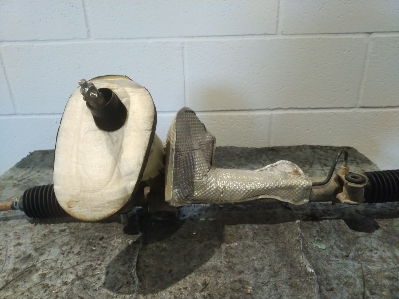 Recambio de caja direccion para ford transit connect 1.8 tdci 110 base 200 s van referencia OEM IAM   