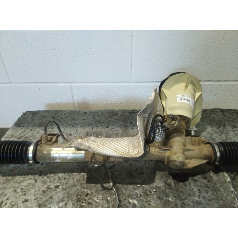 Recambio de caja direccion para ford transit connect 1.8 tdci 110 base 200 s van referencia OEM IAM   