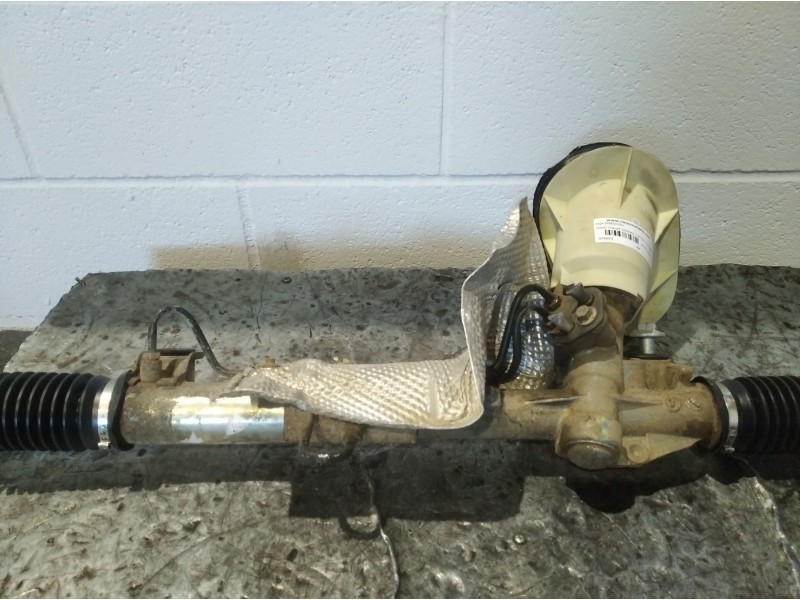 Recambio de caja direccion para ford transit connect 1.8 tdci 110 base 200 s van referencia OEM IAM   