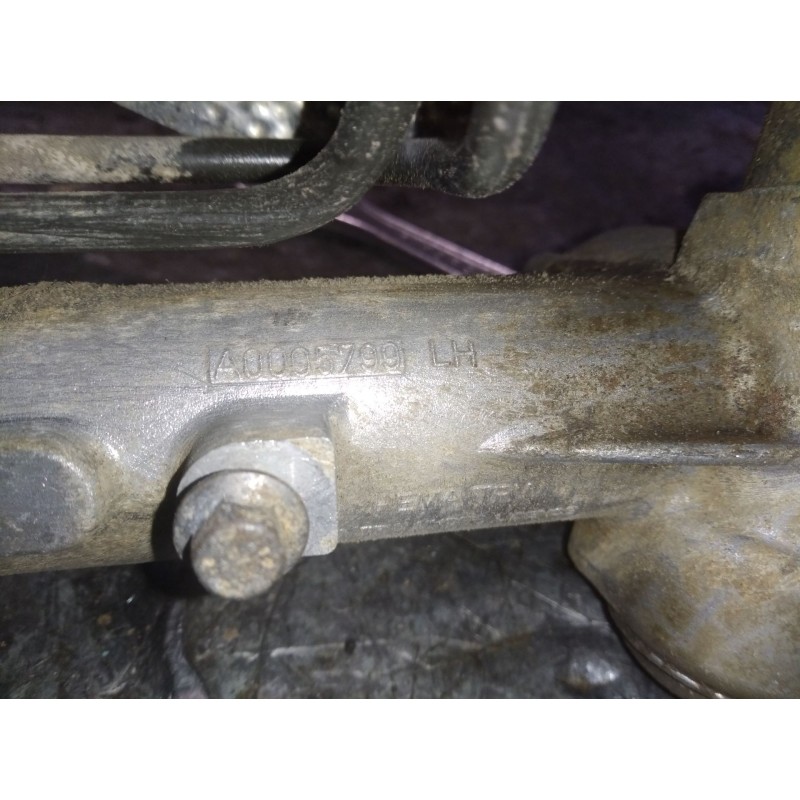 Recambio de caja direccion para ford transit connect 1.8 tdci 110 base 200 s van referencia OEM IAM   