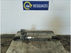 Recambio de caja direccion para mercedes clase a (w168) 1.4 cat referencia OEM IAM