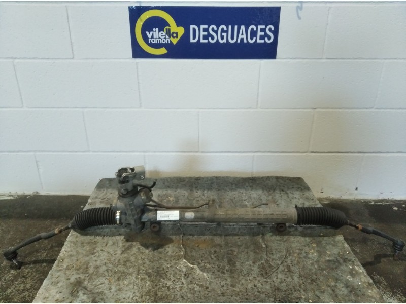 Recambio de caja direccion para mercedes clase a (w168) 1.4 cat referencia OEM IAM   