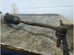 Recambio de caja direccion para mercedes clase a (w168) 1.4 cat referencia OEM IAM    2