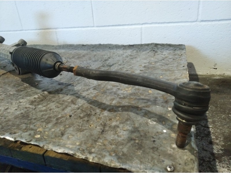 Recambio de caja direccion para mercedes clase a (w168) 1.4 cat referencia OEM IAM   