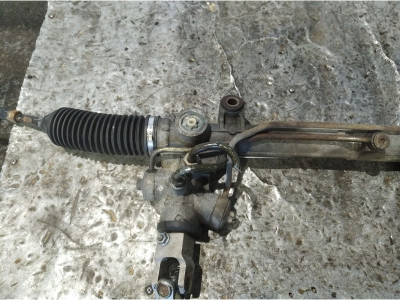 Recambio de caja direccion para mercedes clase a (w168) 1.4 cat referencia OEM IAM   