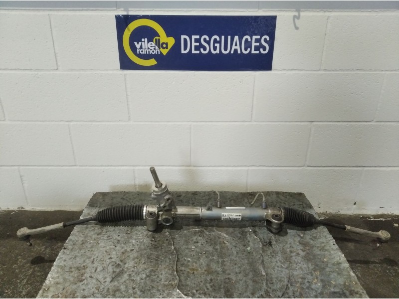 Recambio de caja direccion para opel astra h berlina 1.7 16v cdti | 0.04 - ... 1.7 16v cdti | 0.04 - ... referencia OEM IAM   