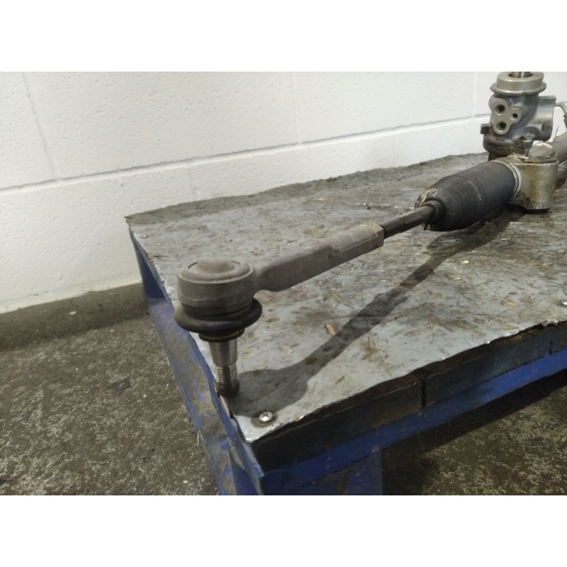 Recambio de caja direccion para opel astra h berlina 1.7 16v cdti | 0.04 - ... 1.7 16v cdti | 0.04 - ... referencia OEM IAM   