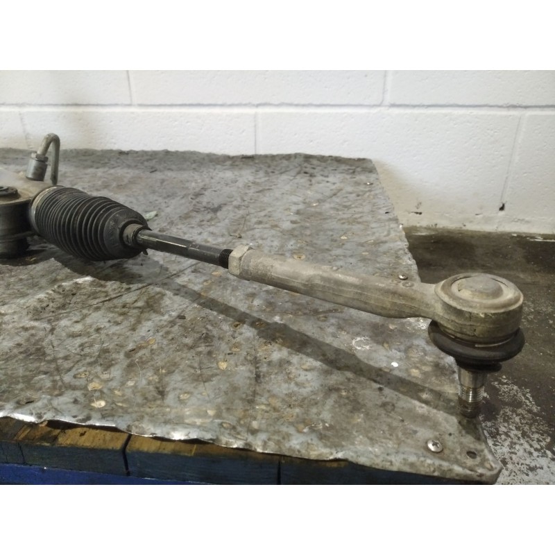 Recambio de caja direccion para opel astra h berlina 1.7 16v cdti | 0.04 - ... 1.7 16v cdti | 0.04 - ... referencia OEM IAM   