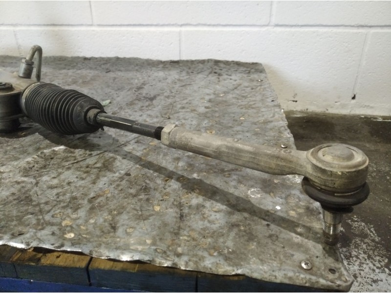 Recambio de caja direccion para opel astra h berlina 1.7 16v cdti | 0.04 - ... 1.7 16v cdti | 0.04 - ... referencia OEM IAM   